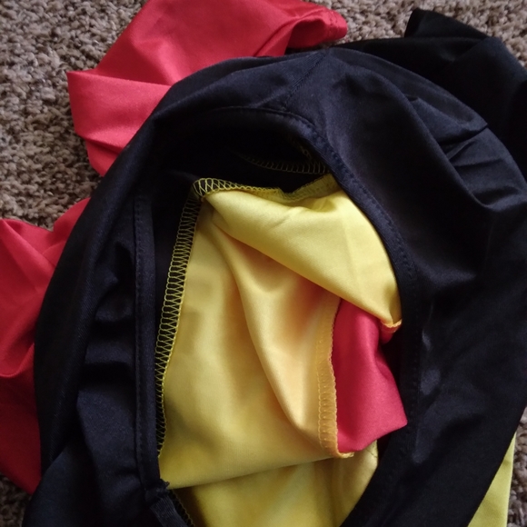 NEW Women's Mini Dress - Picture 3 of 4